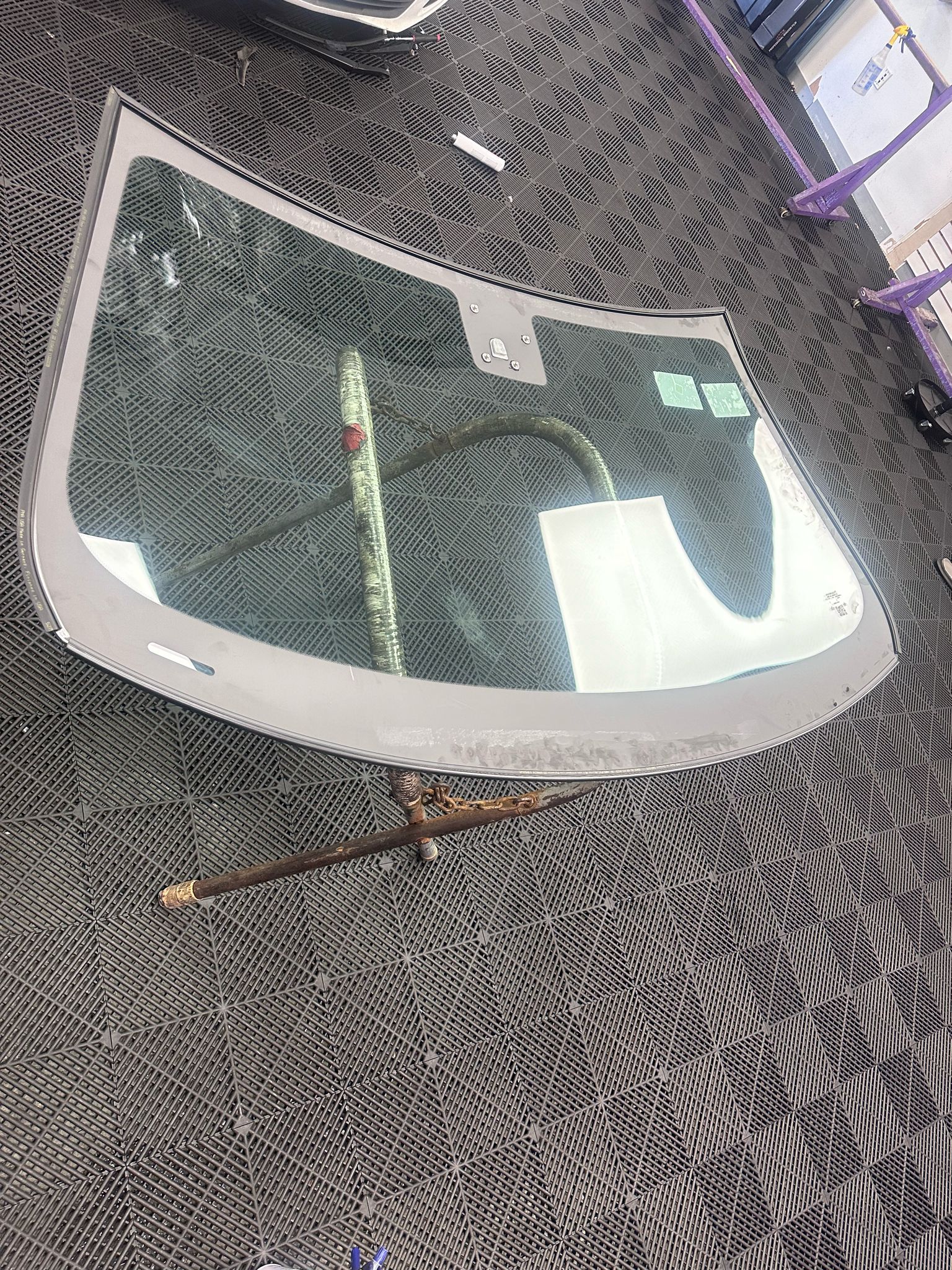 windshield replacement Atlanta 2
