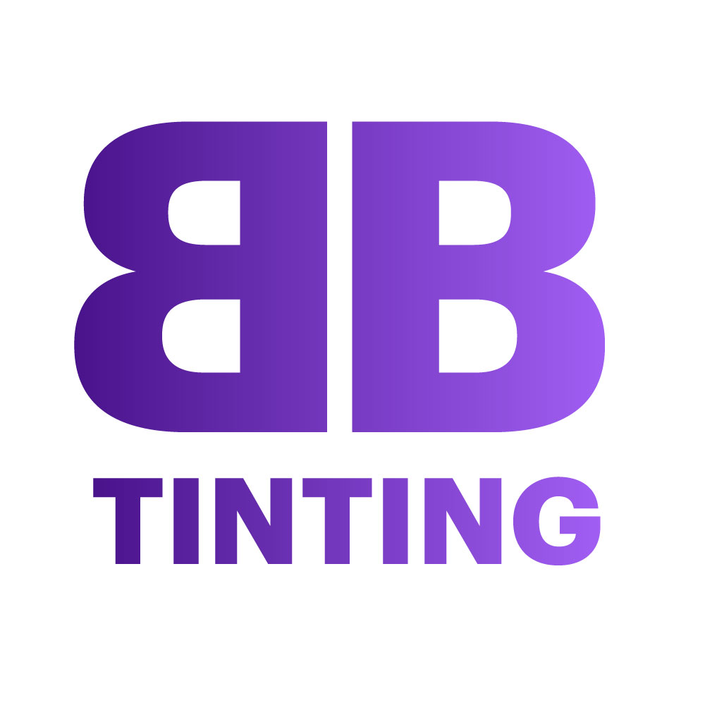 BB Tinting - Car Tinting Service in Atlanta logo